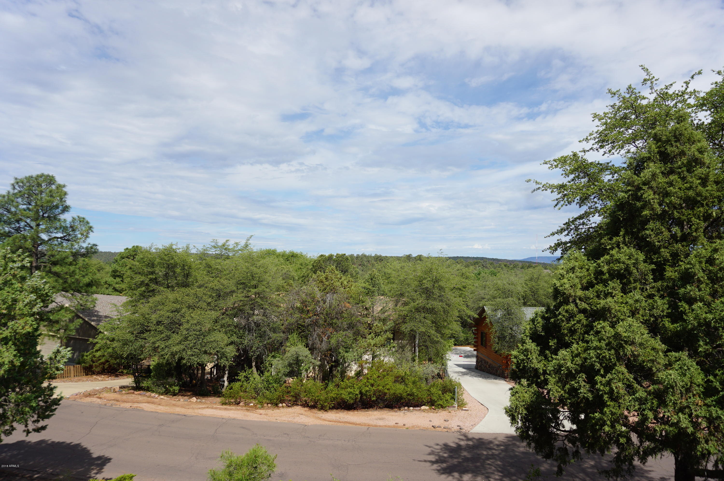 1501 North Easy Street Payson, AZ 85541 - Photo 5 of 31 View & views