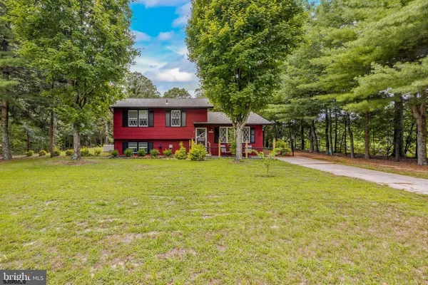 $475,000 | 960 South Grand Street, Hammonton, NJ 08037