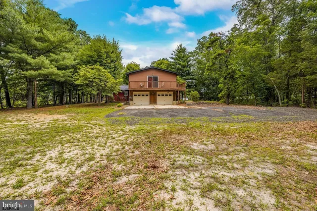 $535,900 | 960 South Grand Street, Hammonton, NJ 08037