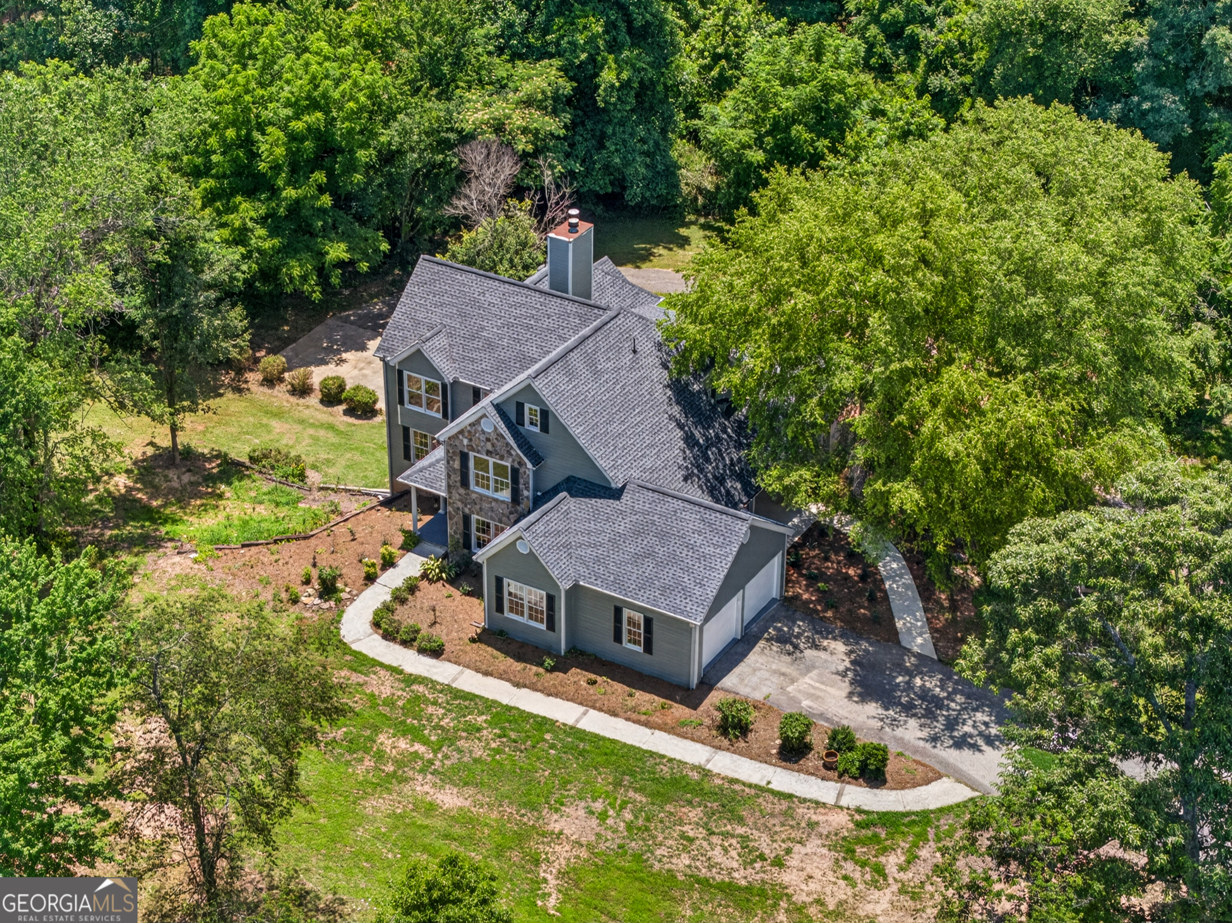 1070 Cannon Bridge Road Demorest, GA 30535 - Photo 82 of 98