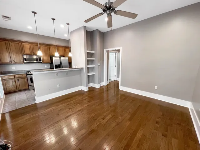 $1,300 | 615 Denmark Drive, Unit 102, Memphis, TN 38103