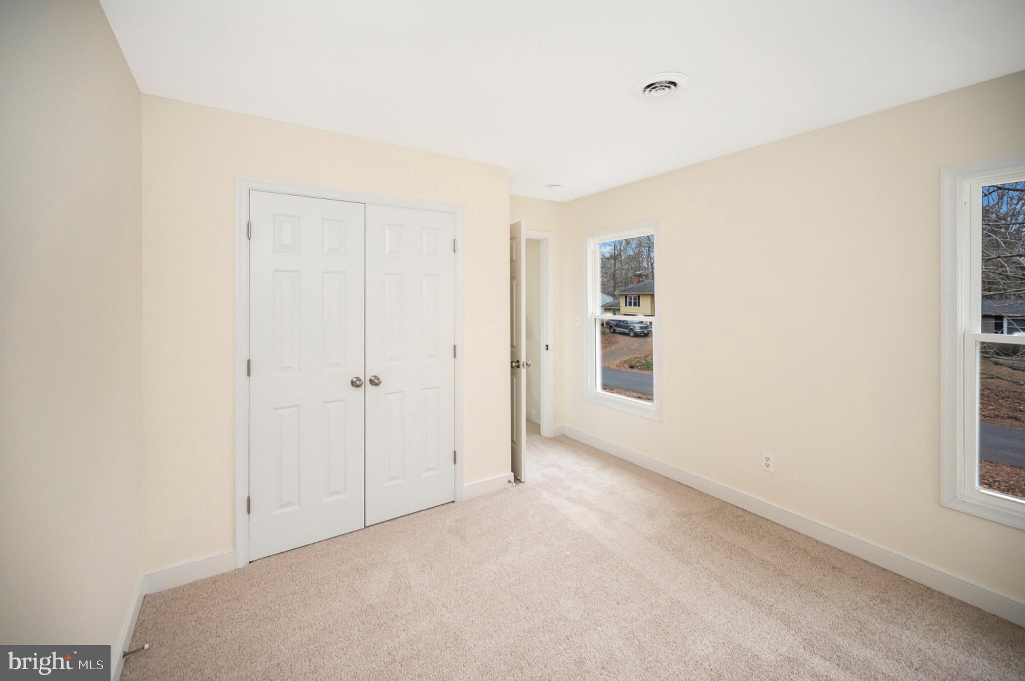 223 Spotswood Road Locust Grove, VA 22508 - Photo 25 of 64 Bright and airy room with natural light.