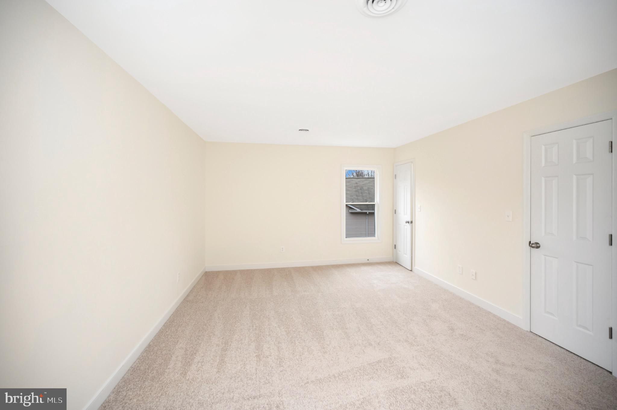 223 Spotswood Road Locust Grove, VA 22508 - Photo 33 of 64 Spacious, light-filled room ready for your touch.