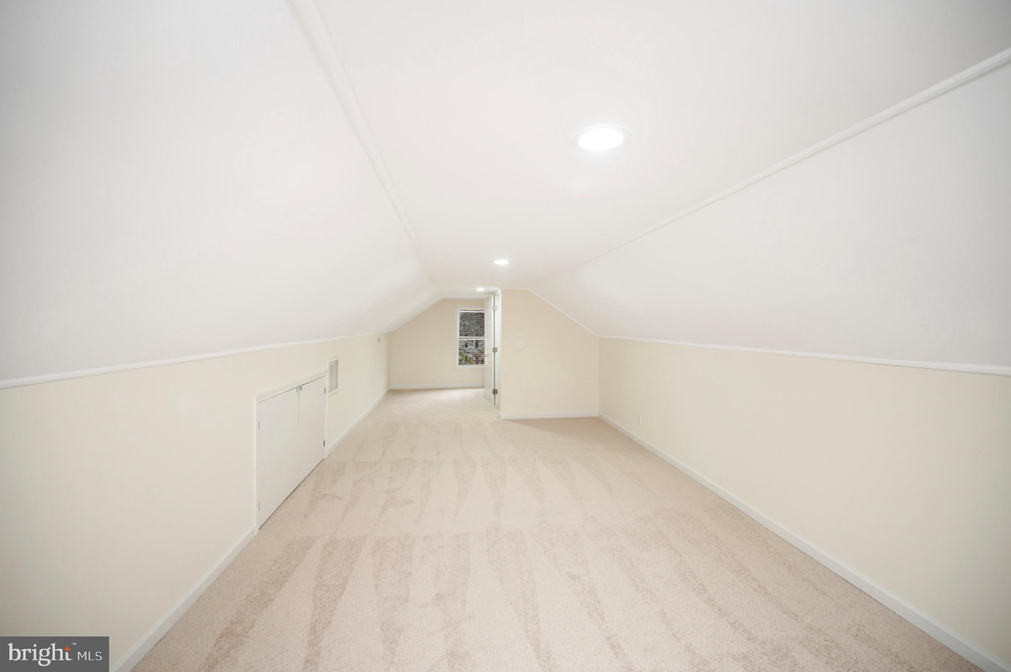 223 Spotswood Road Locust Grove, VA 22508 - Photo 40 of 64 Spacious, light-filled attic retreat.