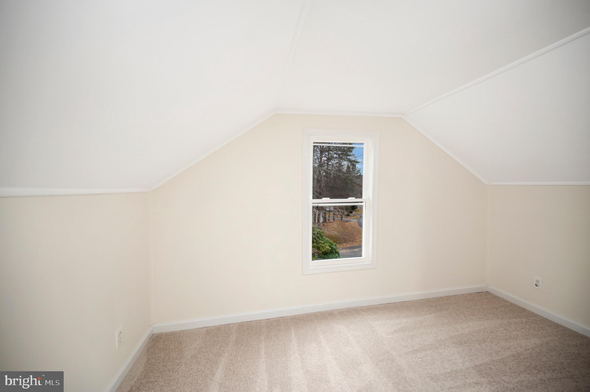 223 Spotswood Road Locust Grove, VA 22508 - Photo 41 of 64 Bright and airy attic retreat awaits you.