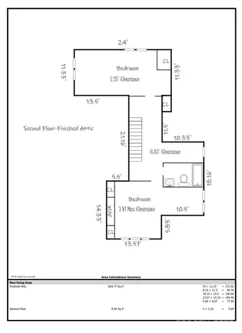 $534,900 | 317 8th Street Northwest, Hickory, NC 28601