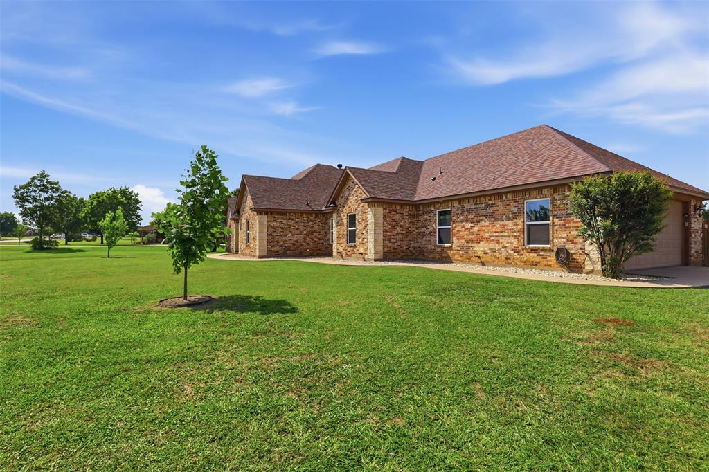 2425 Pecan Springs Road Cleburne, TX 76031 - Photo 3 of 40