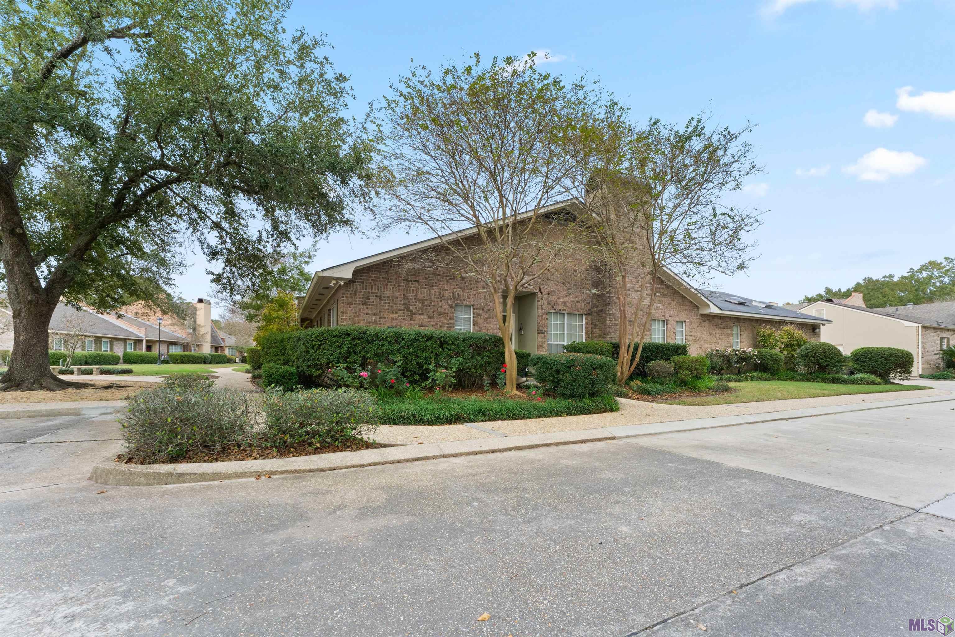 1653 Sharp Road Baton Rouge, LA 70815 - Photo 1 of 21