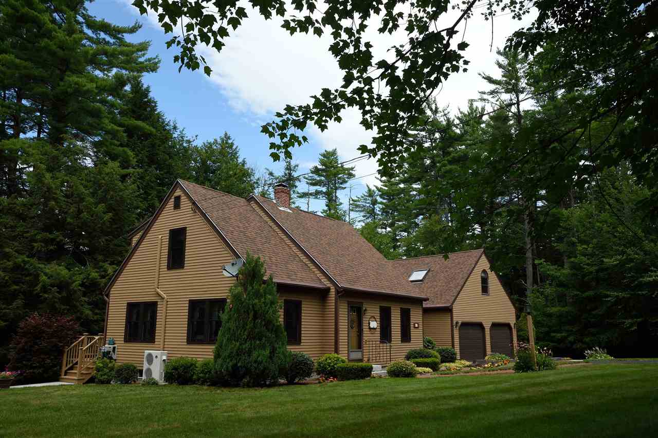 64 Foote Road Bow, NH 03304 - Photo 1 of 22