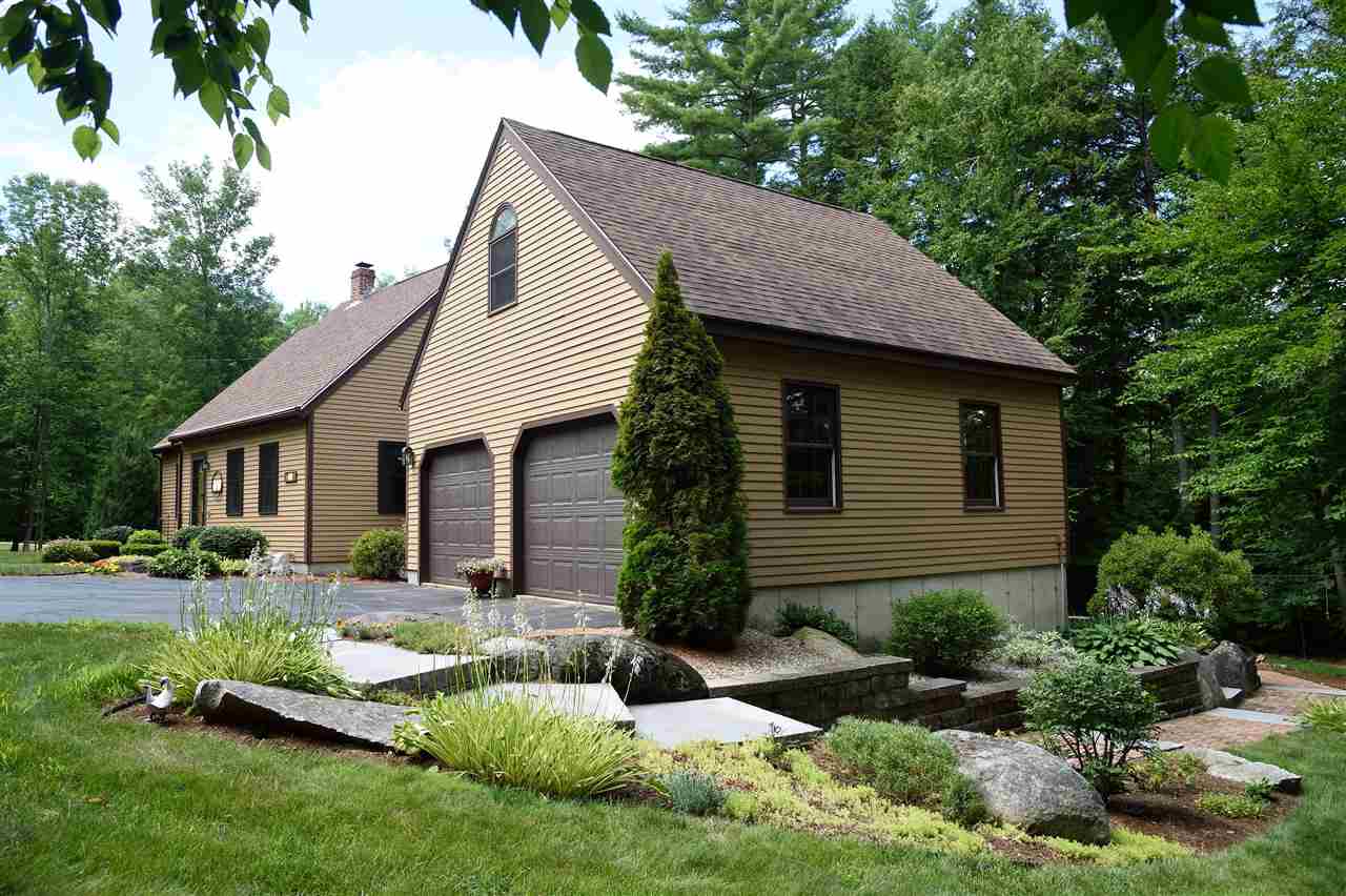 64 Foote Road Bow, NH 03304 - Photo 3 of 22