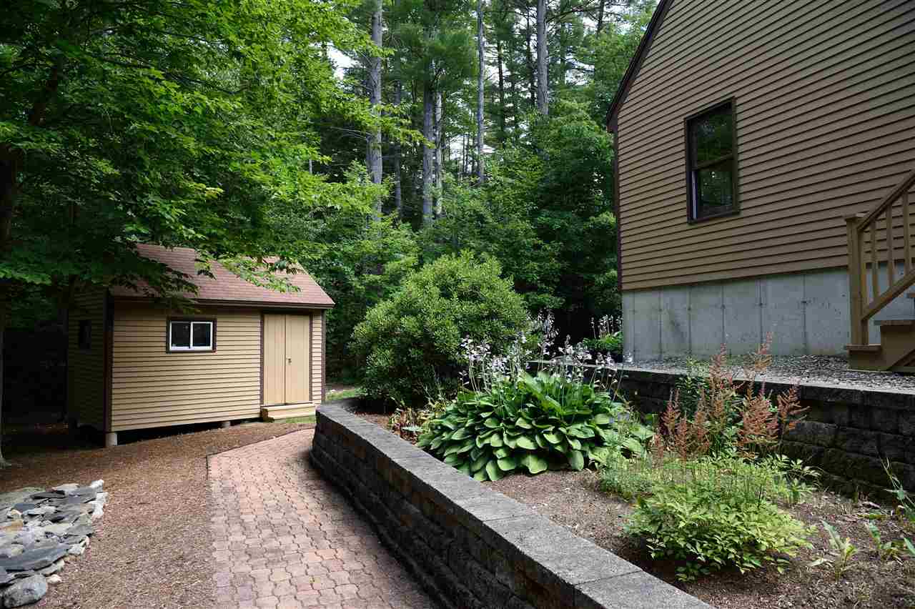 64 Foote Road Bow, NH 03304 - Photo 5 of 22