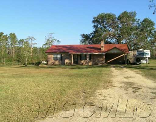 6112 Kings Road Moss Point, MS 39562 - Photo 1 of 1 Primary Photo