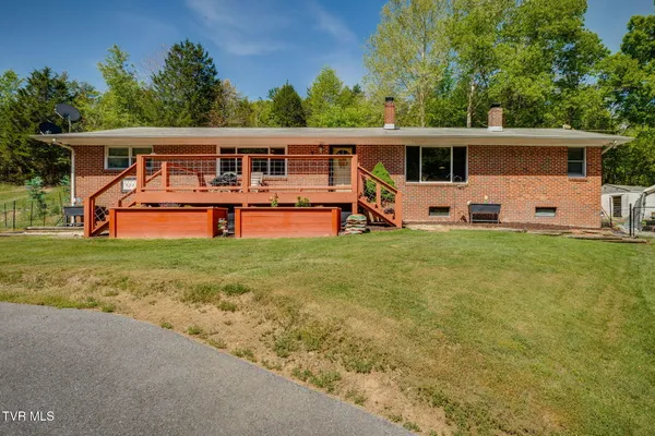 $275,000 | 4320 Reservoir Road, Kingsport, TN 37660