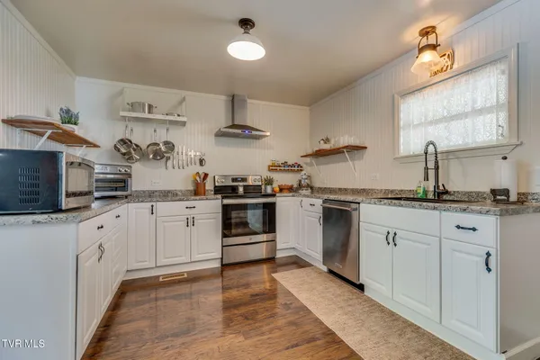 $275,000 | 4320 Reservoir Road, Kingsport, TN 37660