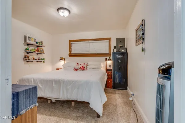 $275,000 | 4320 Reservoir Road, Kingsport, TN 37660