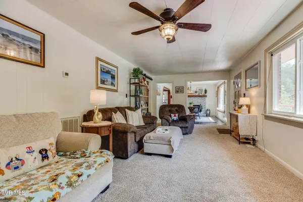 $275,000 | 4320 Reservoir Road, Kingsport, TN 37660
