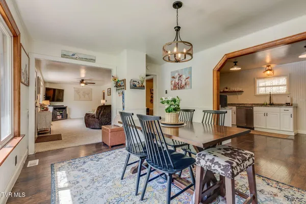 $275,000 | 4320 Reservoir Road, Kingsport, TN 37660