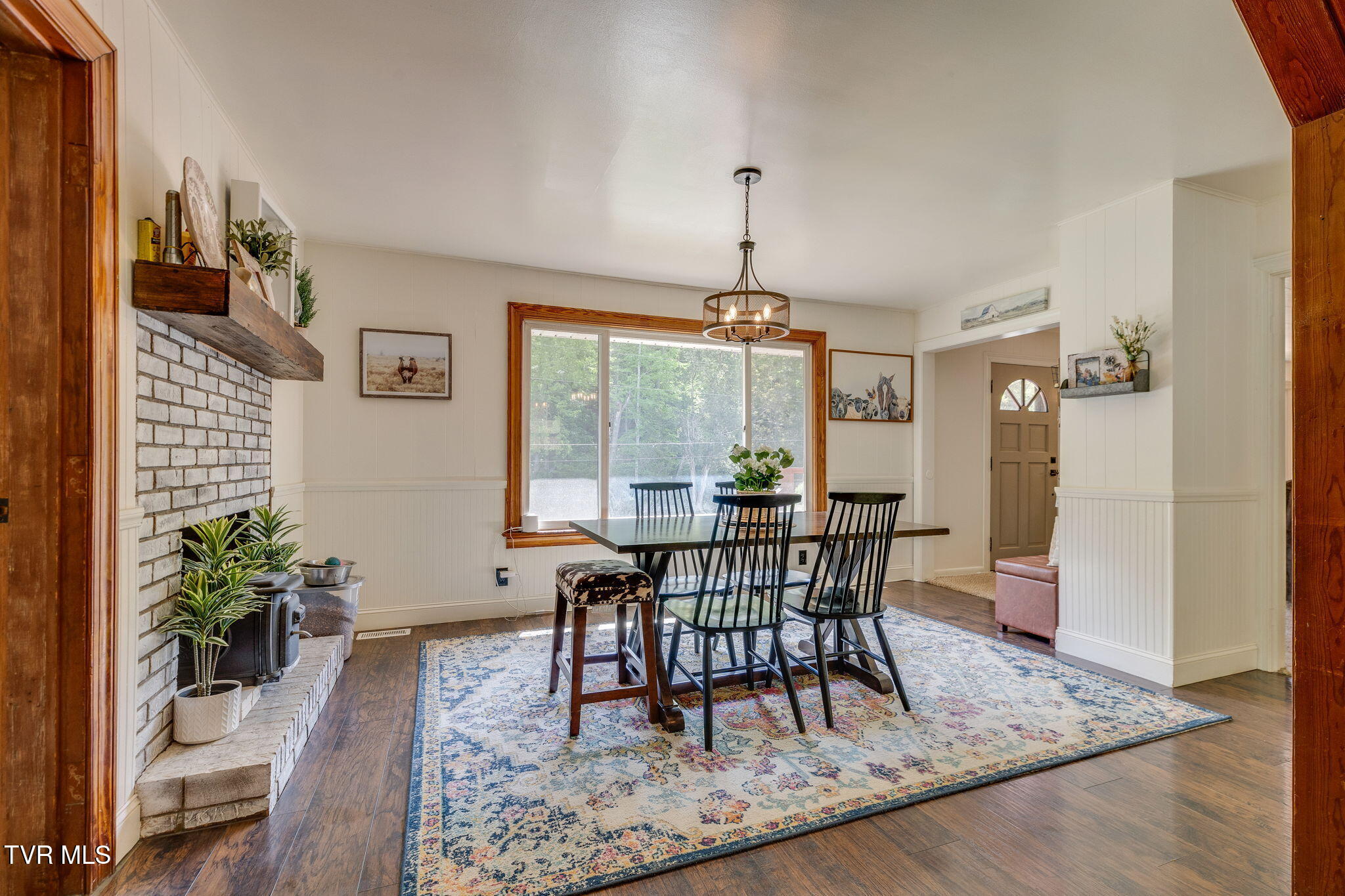 4320 Reservoir Road Kingsport, TN 37660 - Photo 8 of 30 008