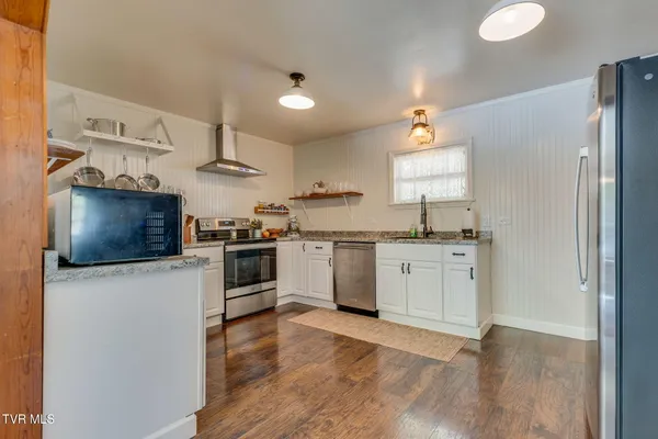 $275,000 | 4320 Reservoir Road, Kingsport, TN 37660
