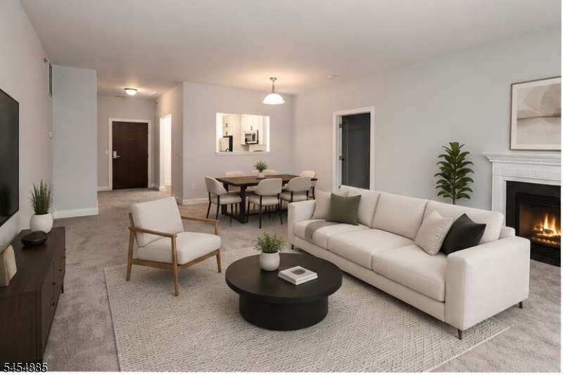851 Springfield Avenue, Unit 211 Summit, NJ 07901 - Photo 1 of 8 Gallery Image 1