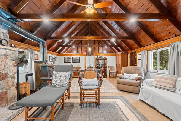 $695,000 | 18135 Klemme Road, Schleswig, WI 53042