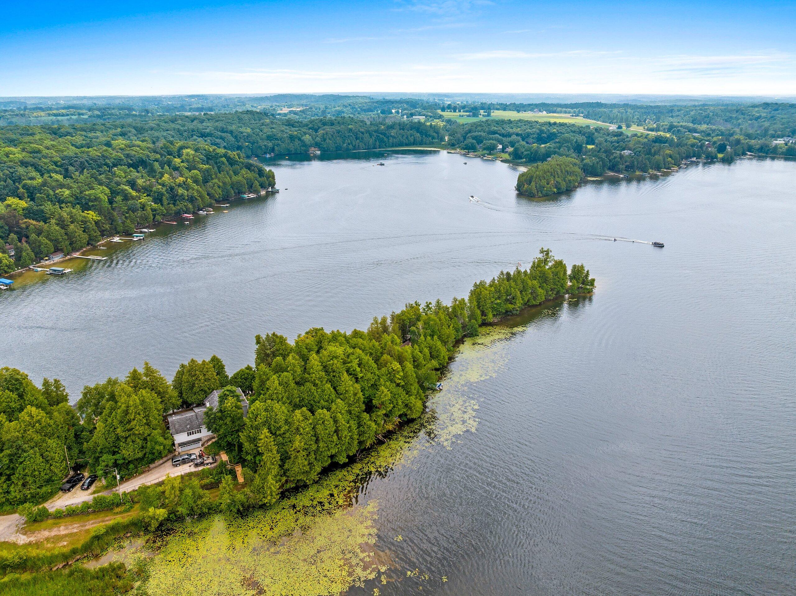 18135 Klemme Road Schleswig, WI 53042 - Photo 3 of 75 Drone 9.JPG-SMALL