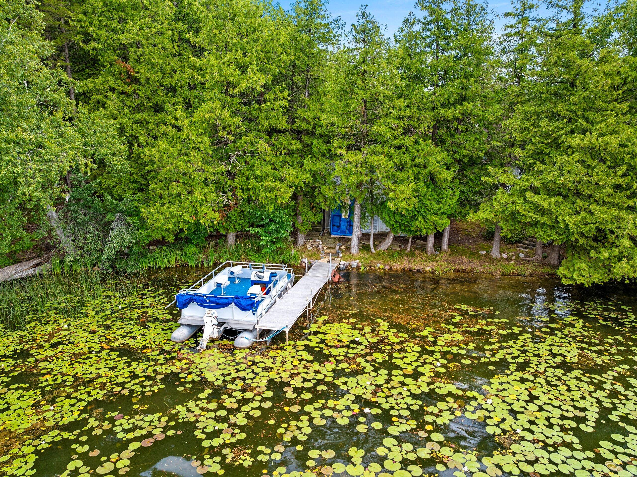 18135 Klemme Road Schleswig, WI 53042 - Photo 35 of 75 Drone 12.JPG-SMALL