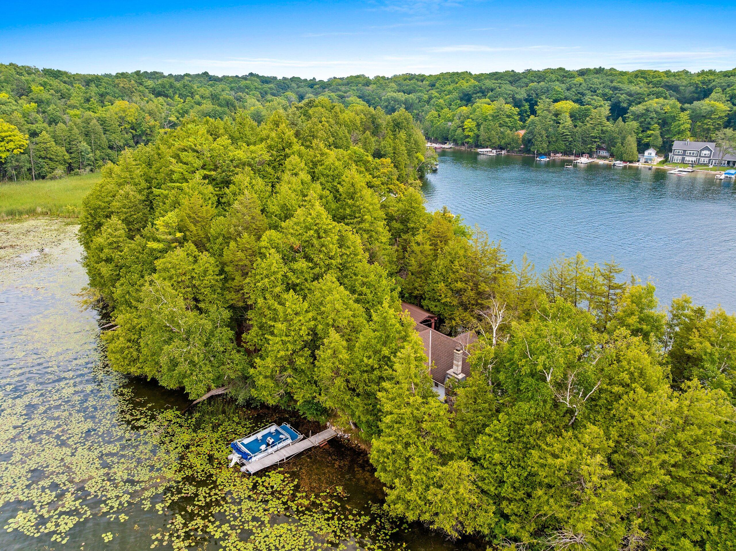 18135 Klemme Road Schleswig, WI 53042 - Photo 36 of 75 Drone 21.JPG-SMALL