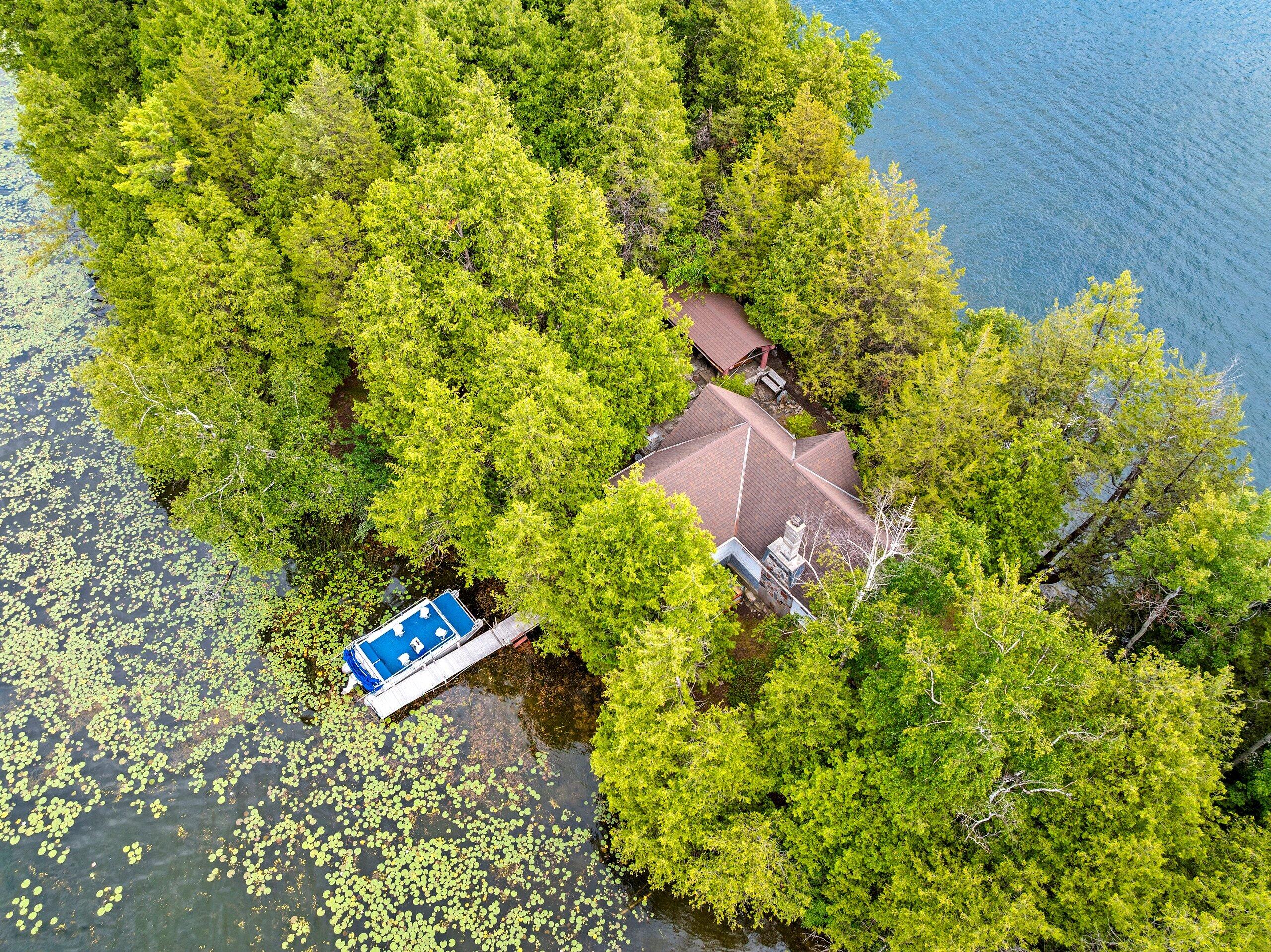 18135 Klemme Road Schleswig, WI 53042 - Photo 37 of 75 Drone 24.JPG-SMALL