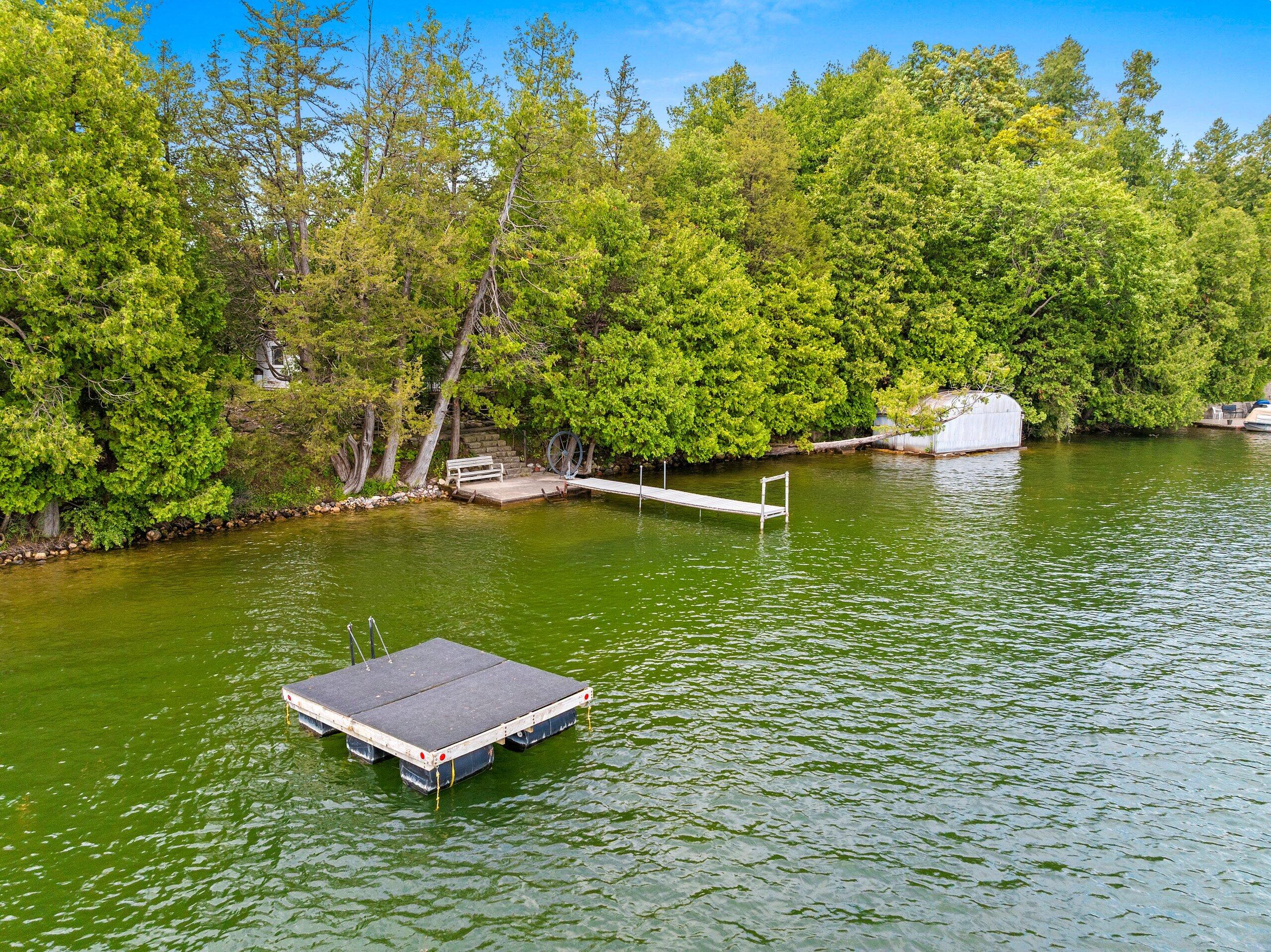 18135 Klemme Road Schleswig, WI 53042 - Photo 4 of 75 Drone 45.JPG-SMALL