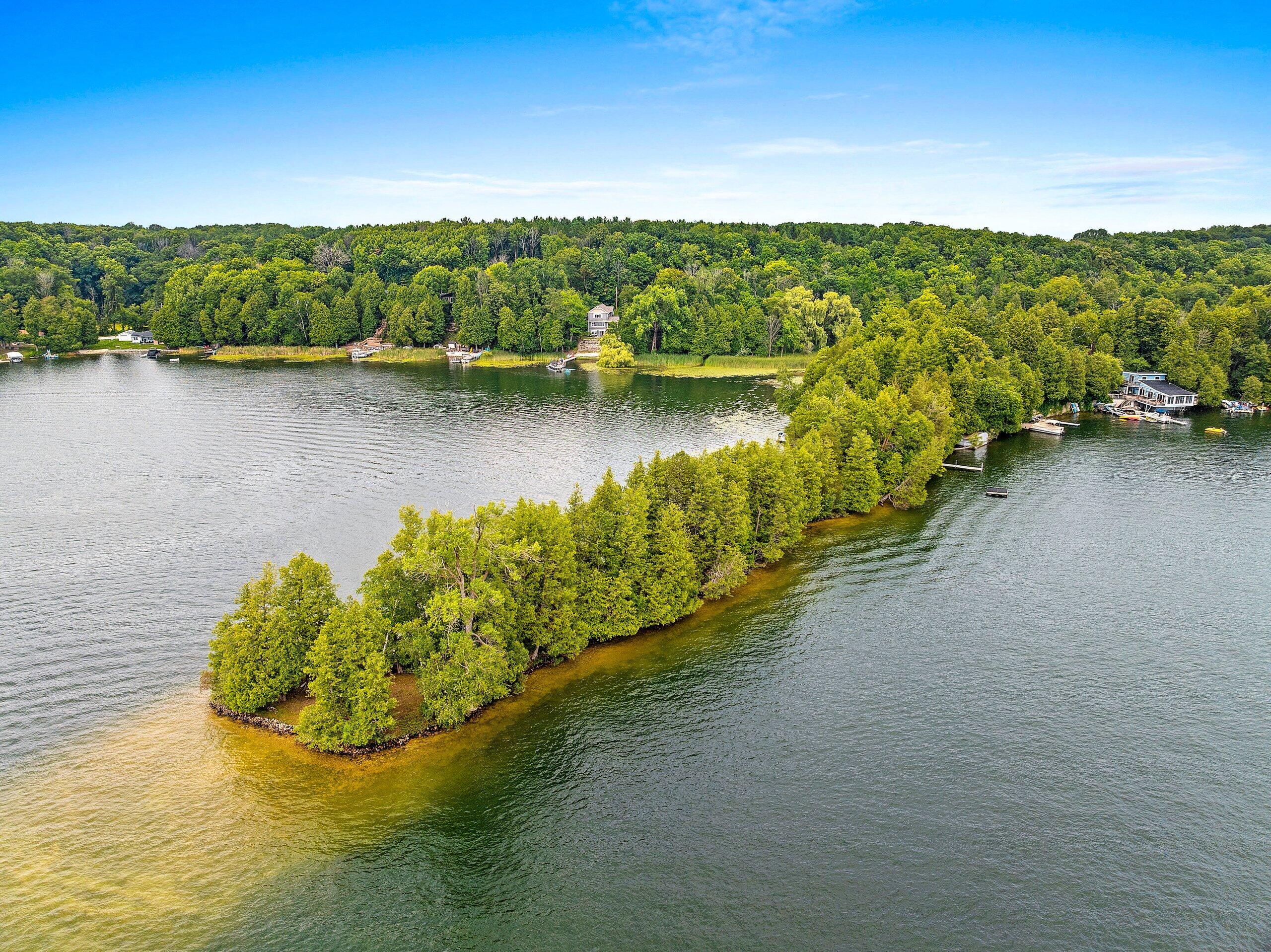 18135 Klemme Road Schleswig, WI 53042 - Photo 41 of 75 Drone 36.JPG-SMALL