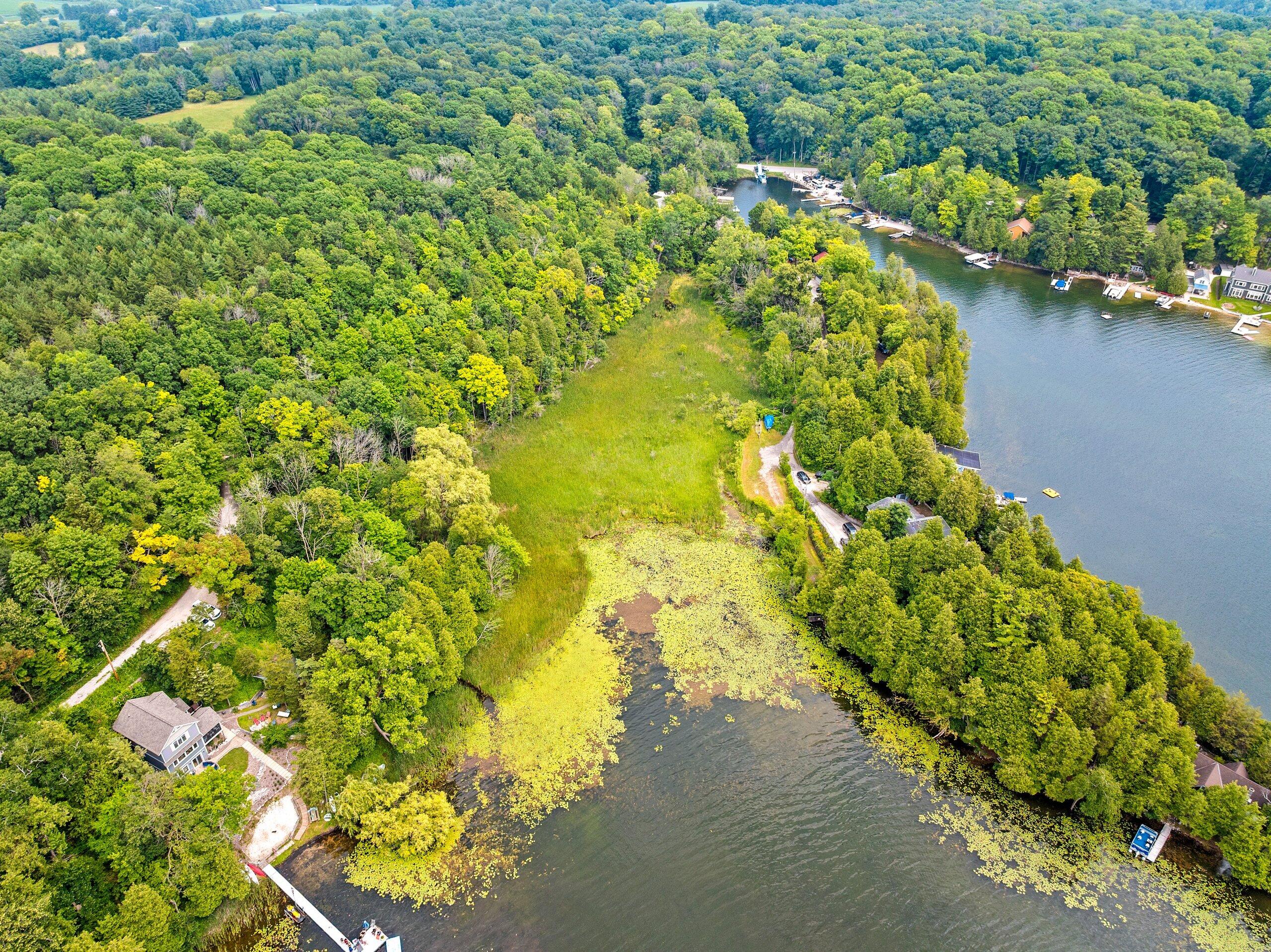 18135 Klemme Road Schleswig, WI 53042 - Photo 44 of 75 Drone 51.JPG-SMALL