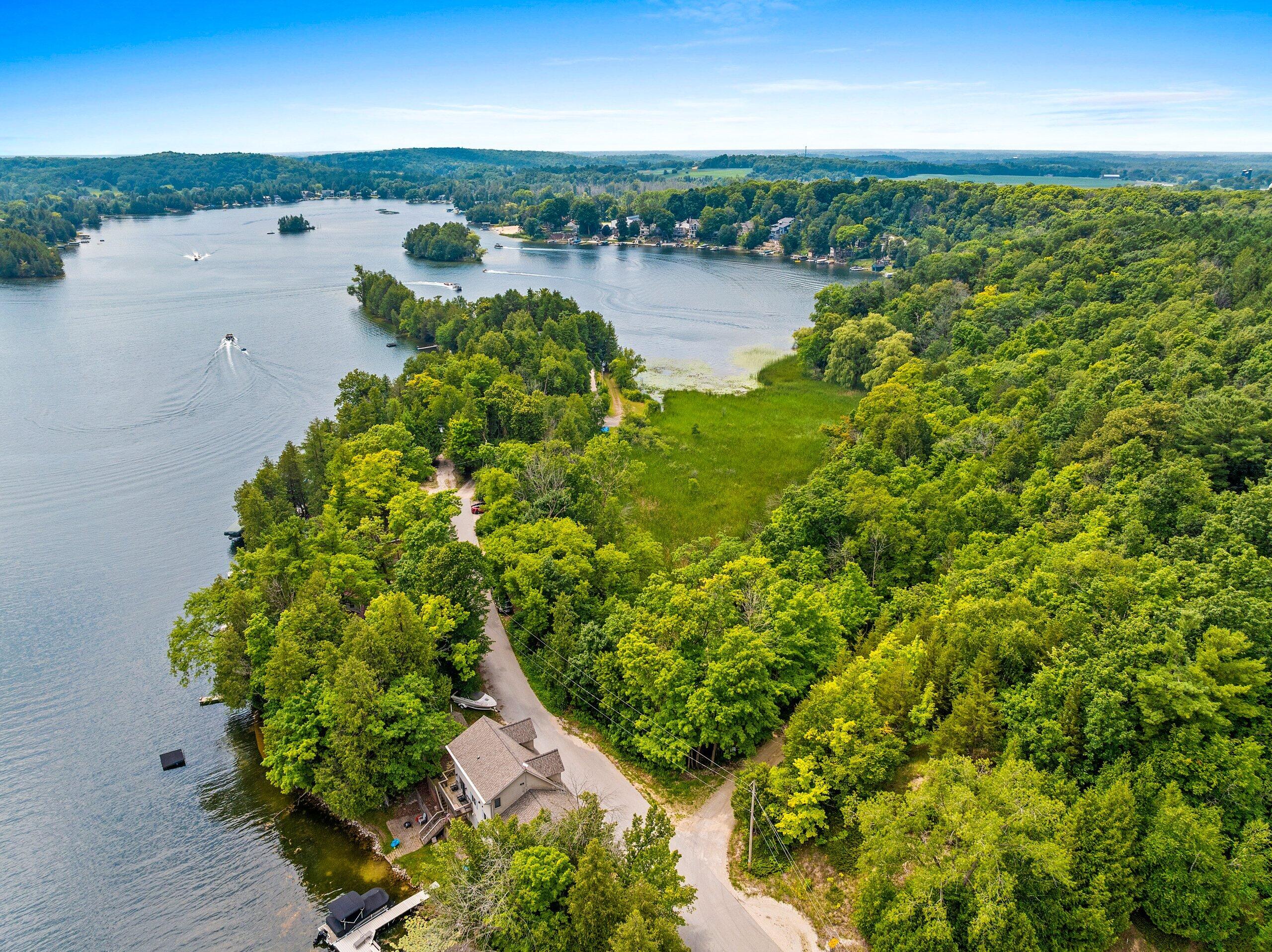 18135 Klemme Road Schleswig, WI 53042 - Photo 72 of 75 Drone 60.JPG-SMALL