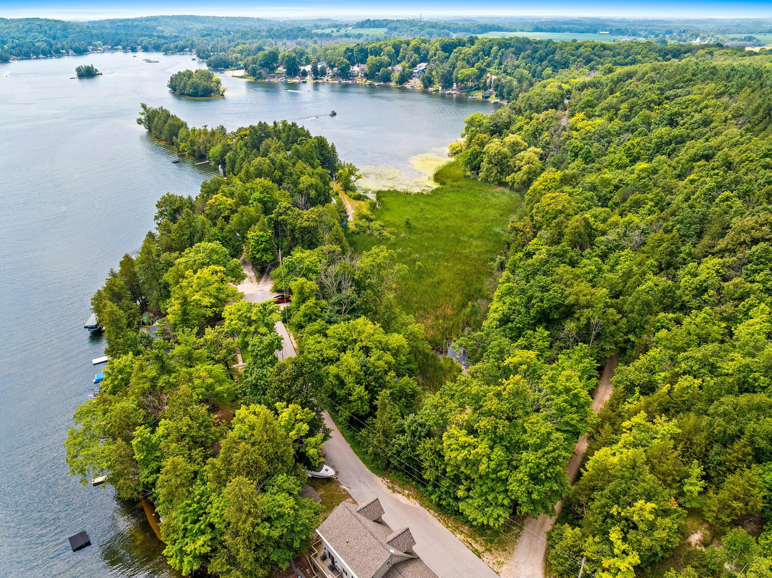 18135 Klemme Road Schleswig, WI 53042 - Photo 73 of 75 Drone 69.JPG-SMALL