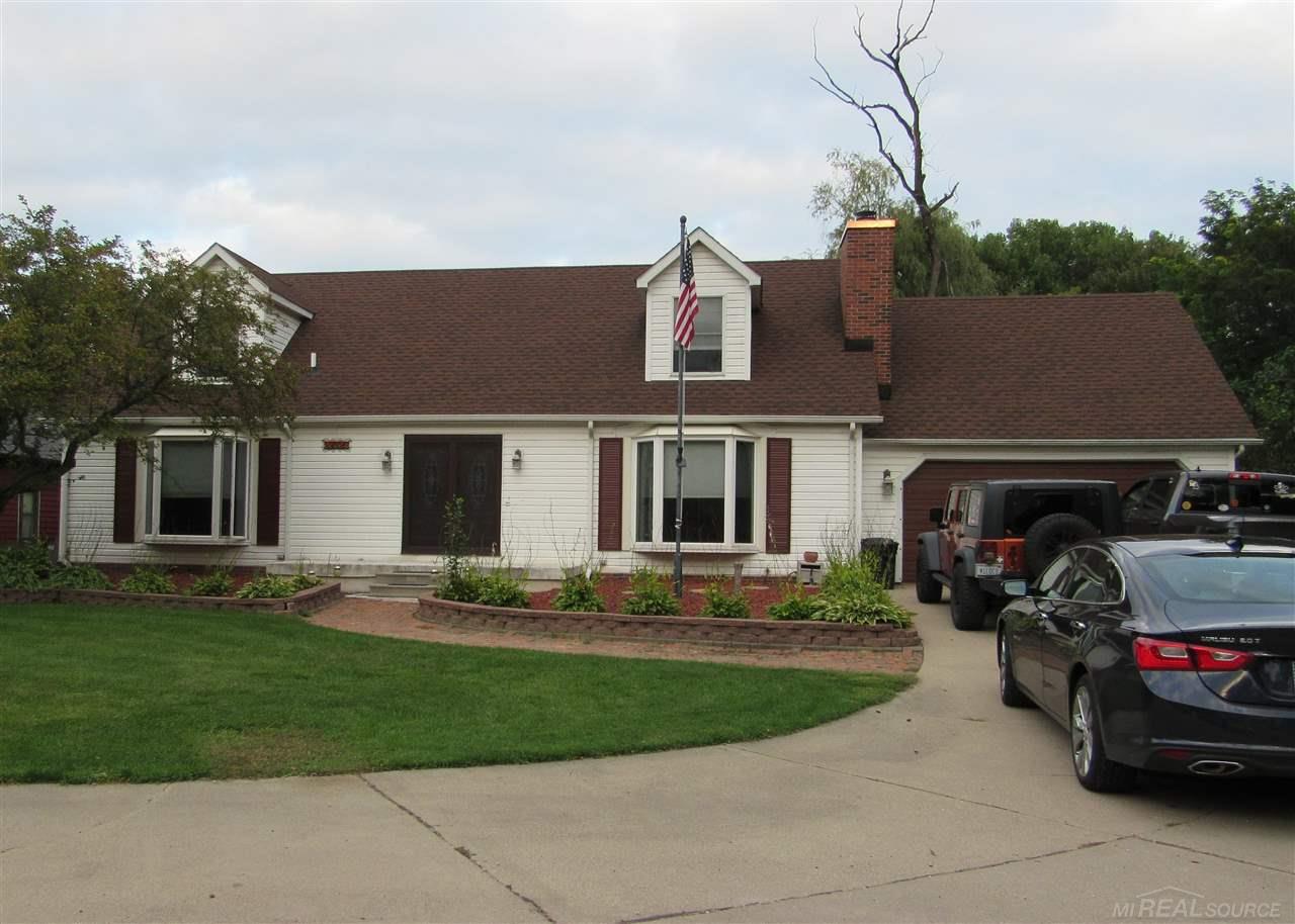 53550 Ridge Road New Baltimore, MI 48047 - Photo 1 of 26 31368406.JPG