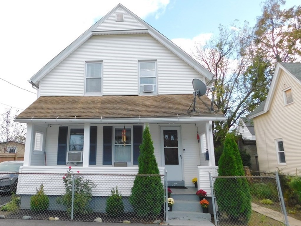 13 Atwood Place Springfield, MA 01105 - Photo 1 of 15 Gallery Image 1