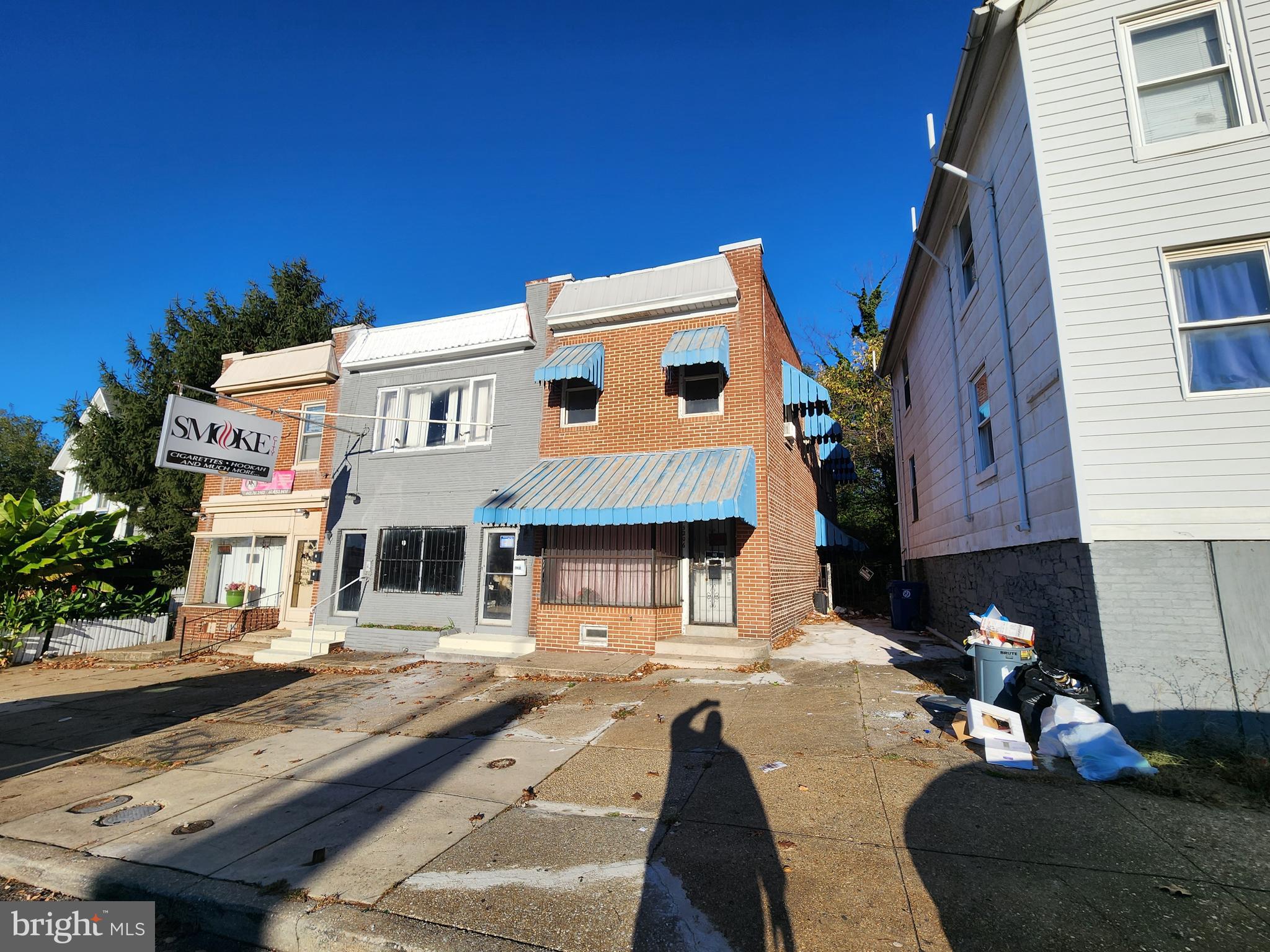 5206 Belair Road Baltimore, MD 21206 - Photo 1 of 7