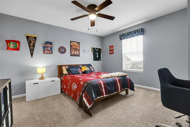 $675,000 | 3195 Arroyo Verde Way, Castle Rock, CO 80108