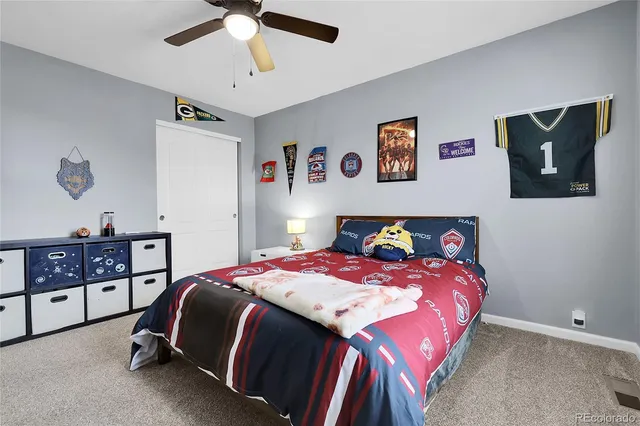 $675,000 | 3195 Arroyo Verde Way, Castle Rock, CO 80108