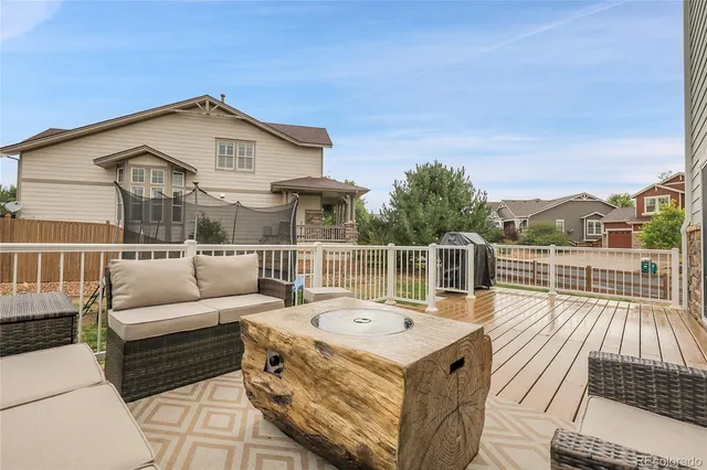 $675,000 | 3195 Arroyo Verde Way, Castle Rock, CO 80108