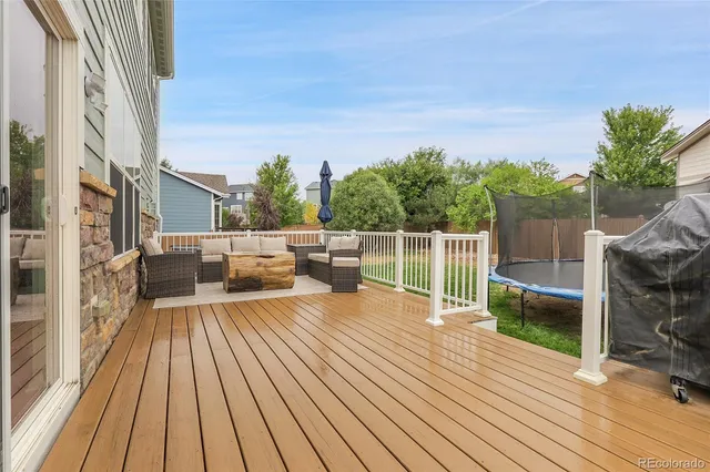 $675,000 | 3195 Arroyo Verde Way, Castle Rock, CO 80108