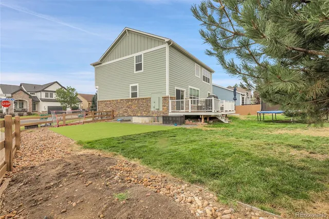$675,000 | 3195 Arroyo Verde Way, Castle Rock, CO 80108