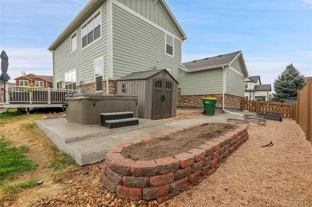 $675,000 | 3195 Arroyo Verde Way, Castle Rock, CO 80108