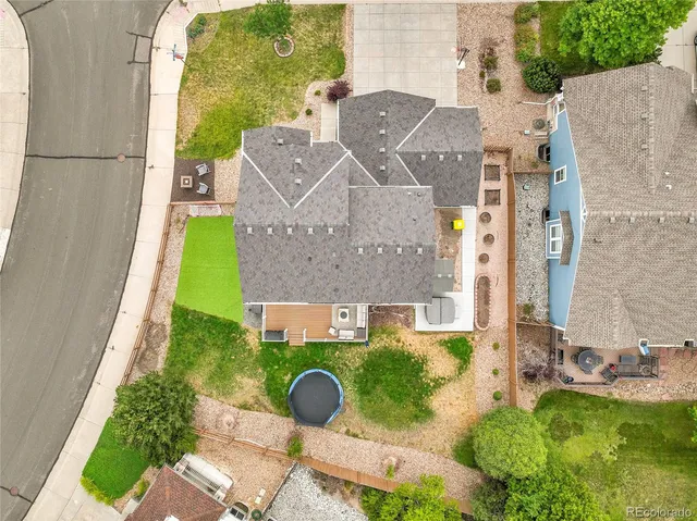 $675,000 | 3195 Arroyo Verde Way, Castle Rock, CO 80108