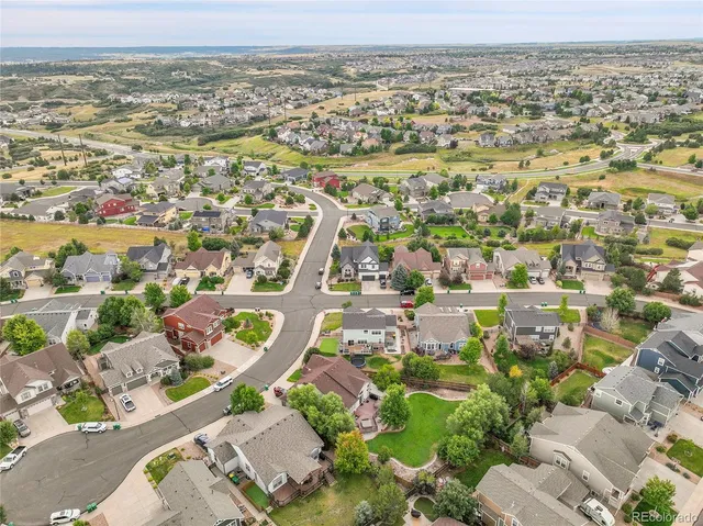 $675,000 | 3195 Arroyo Verde Way, Castle Rock, CO 80108