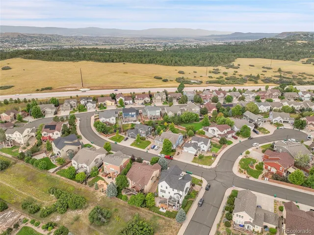 $675,000 | 3195 Arroyo Verde Way, Castle Rock, CO 80108