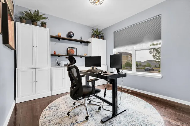 $675,000 | 3195 Arroyo Verde Way, Castle Rock, CO 80108