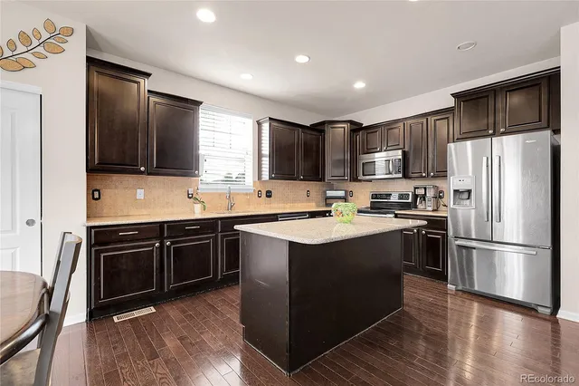 $675,000 | 3195 Arroyo Verde Way, Castle Rock, CO 80108