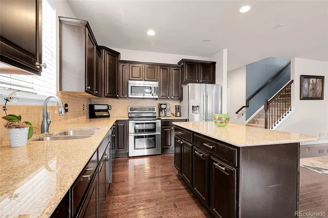 $675,000 | 3195 Arroyo Verde Way, Castle Rock, CO 80108