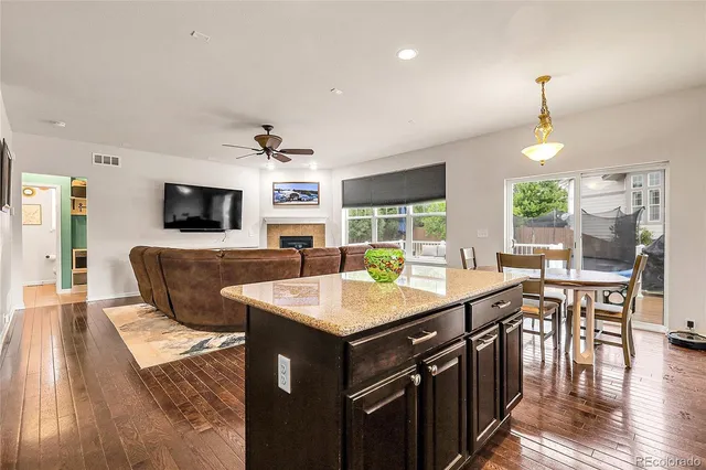 $675,000 | 3195 Arroyo Verde Way, Castle Rock, CO 80108